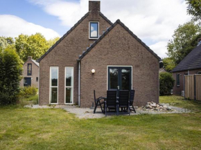 Detached holiday home near Nijmegen